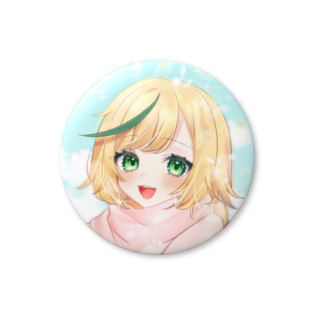 冬服2026缶バッジ(56mm、バリュー)