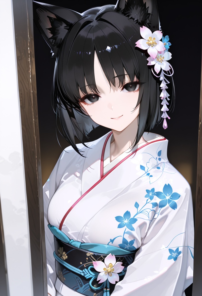 ケモミミ
