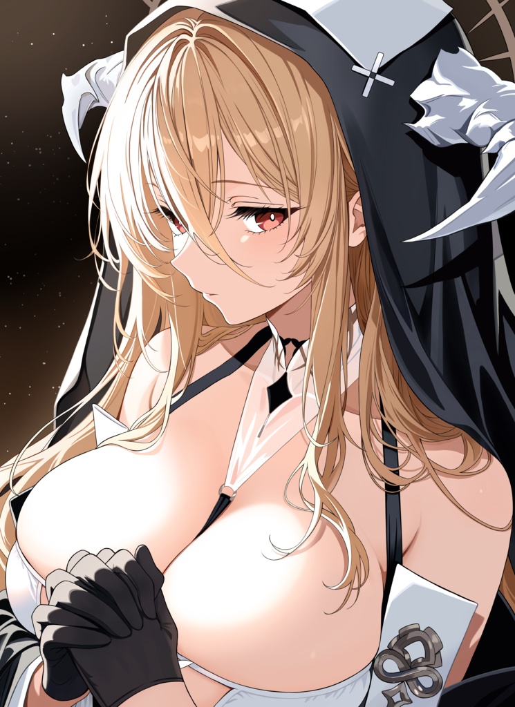 【アズールレーン -AzurLane-】インプラカブル B2タペストリー