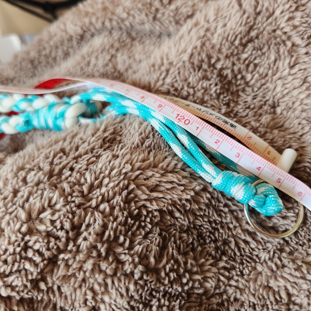 多用途ストラップ(125cm〜145cm)