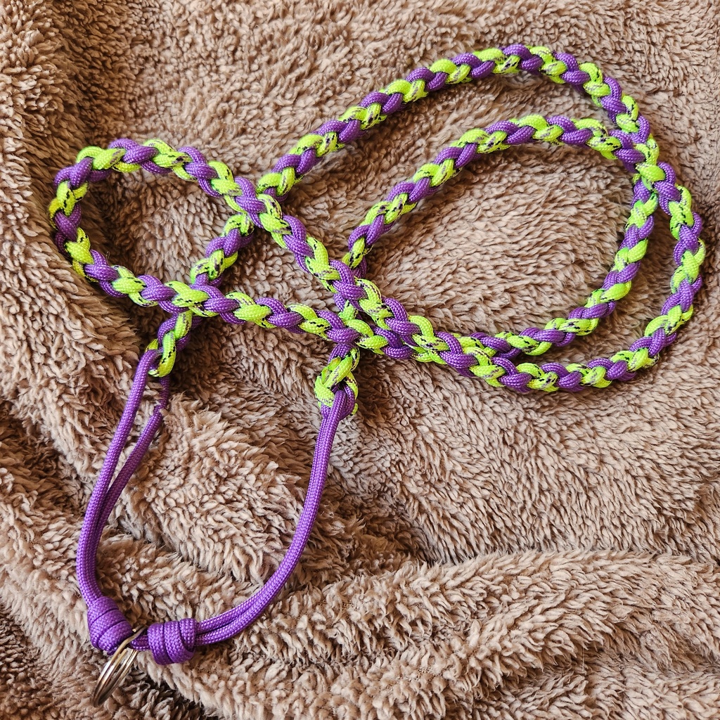 多用途ストラップ(125cm〜145cm)