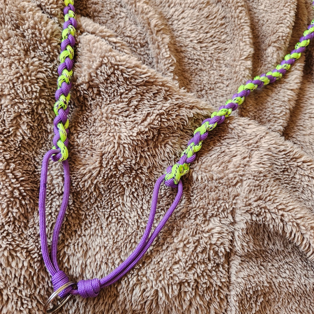 多用途ストラップ(125cm〜145cm)