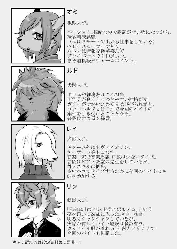 WELCOME to BUTLERS CAFE presented by ZeaL