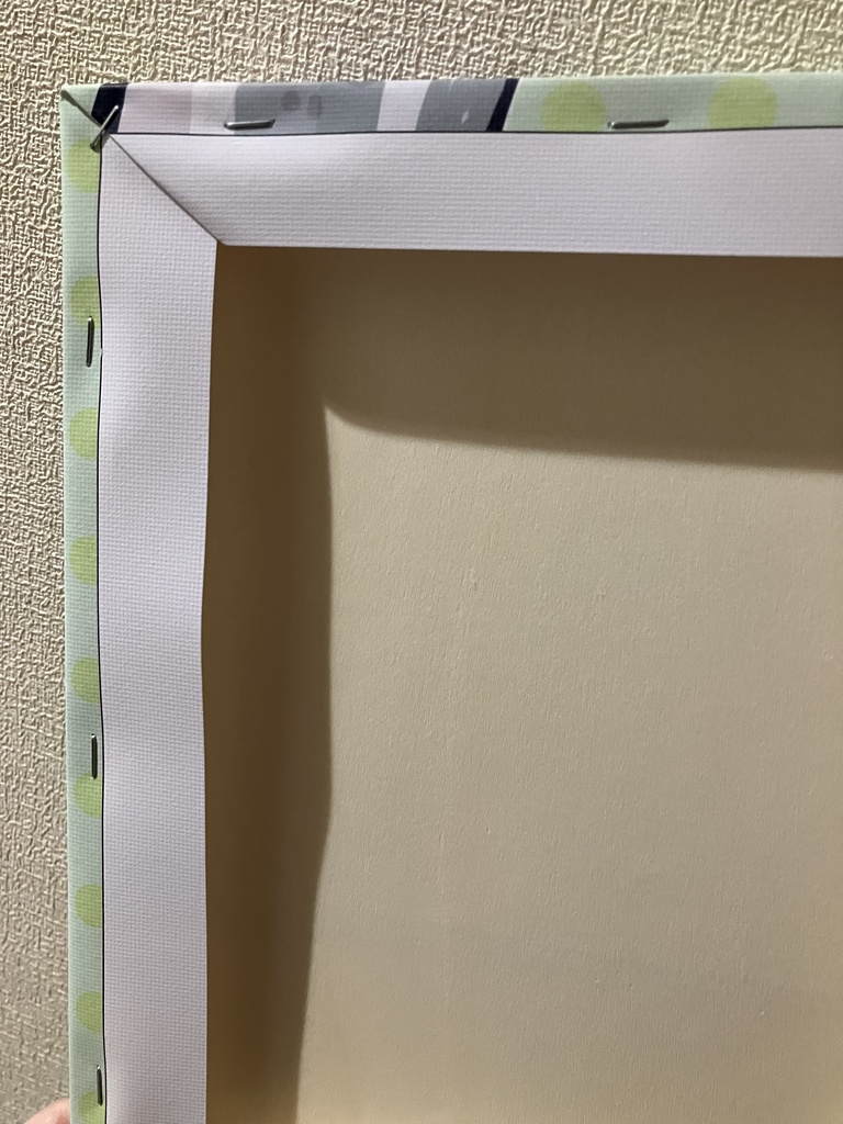 コーンスネーク キャンバスアート