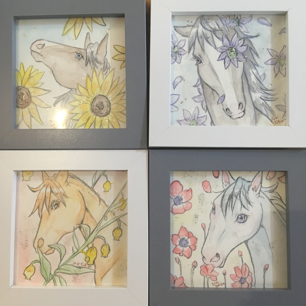 午年福袋 ノーマル