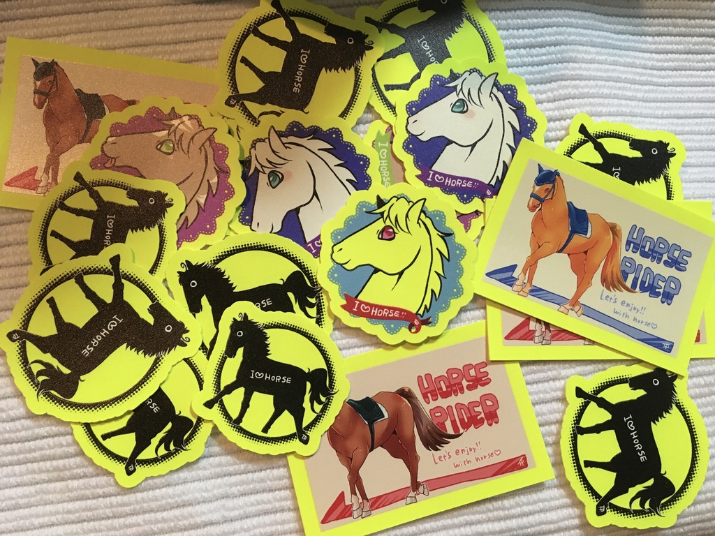 午年福袋 ノーマル