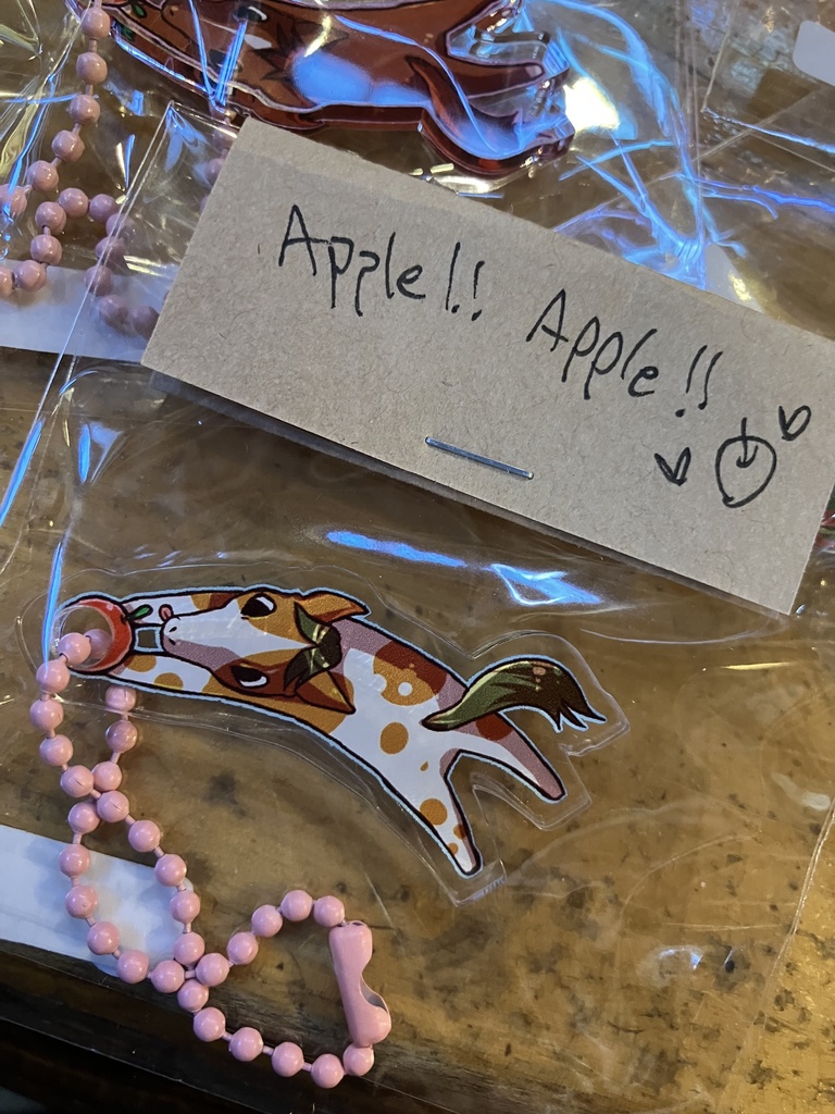 午年福袋 ノーマル