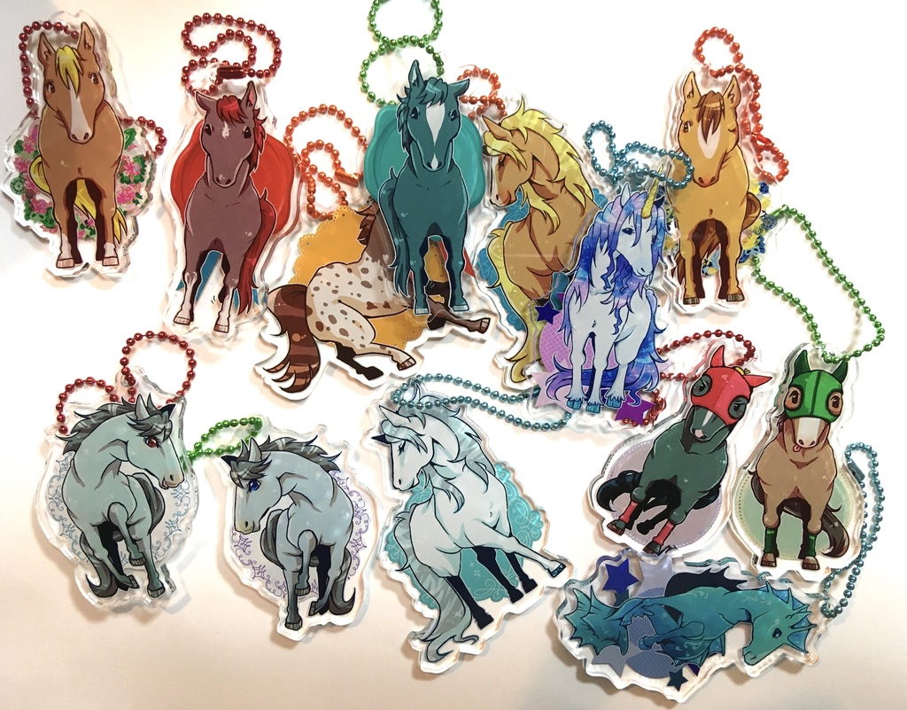 午年福袋 ノーマル