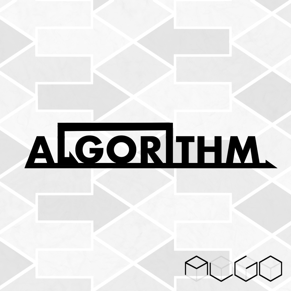 ALGORITHM