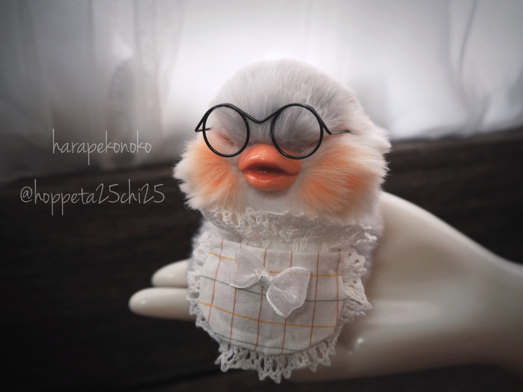 【展示】『ポケットのコ』(ぴんく)