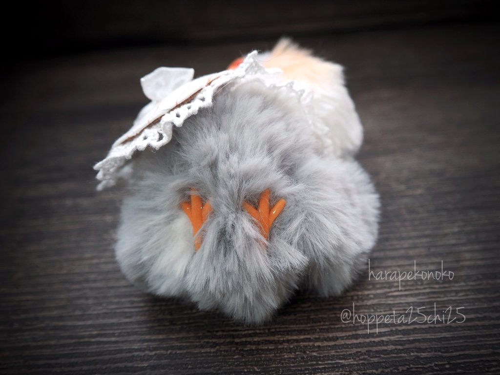 【展示】『ポケットのコ』(ぴんく)