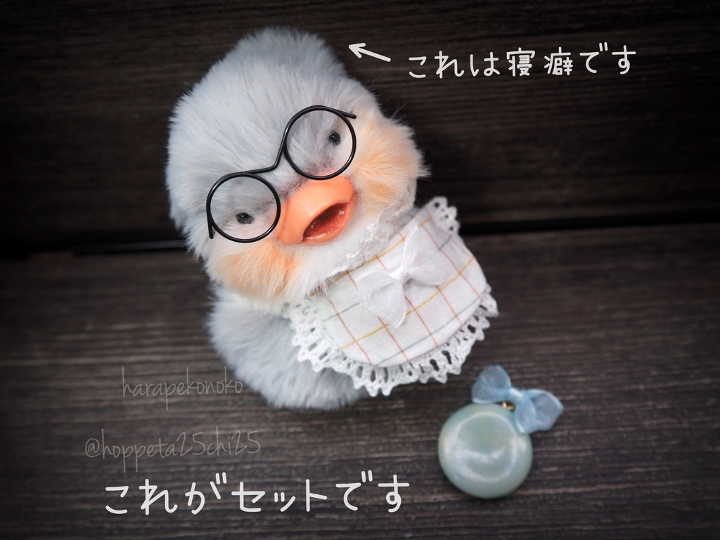 【展示】『ポケットのコ』(みずいろ)