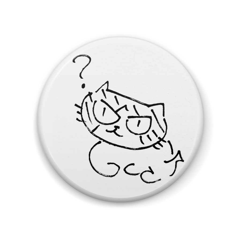 MUTA Badge #1