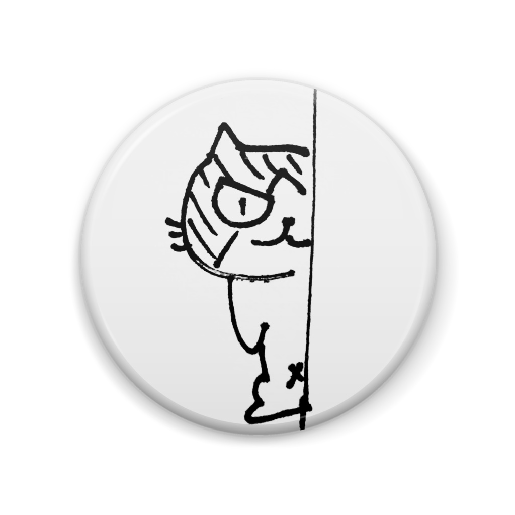 MUTA Badge #4