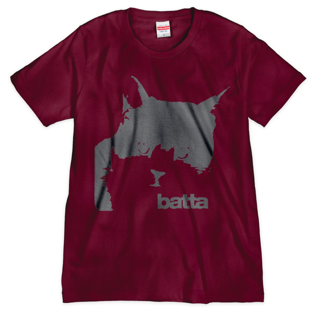 MUTA T-shirt