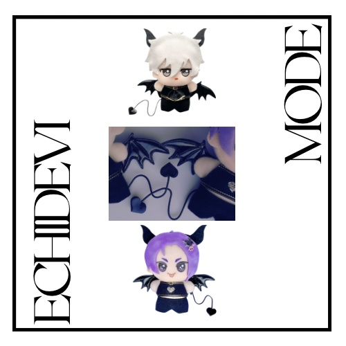 ECHIDEVI