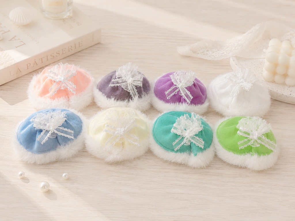 macaron*cape
