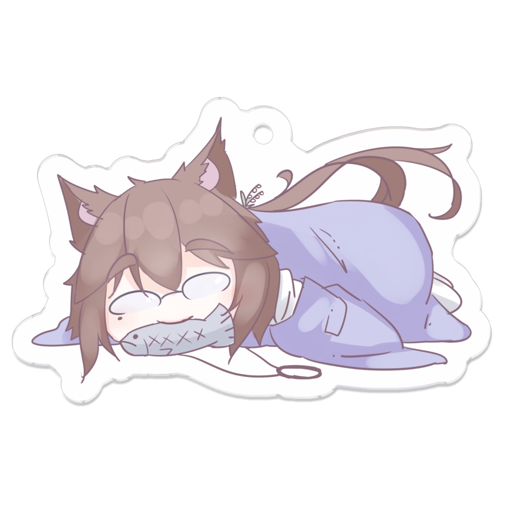 いつでもどこでもぐでどーる