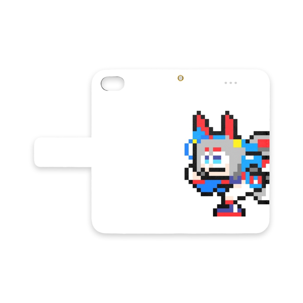 ドットタマちゃん