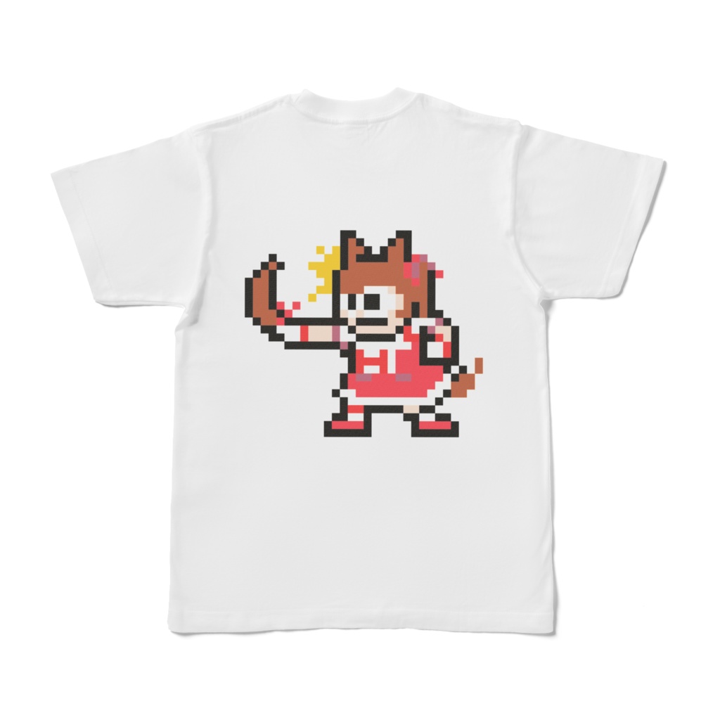 ドットファル子