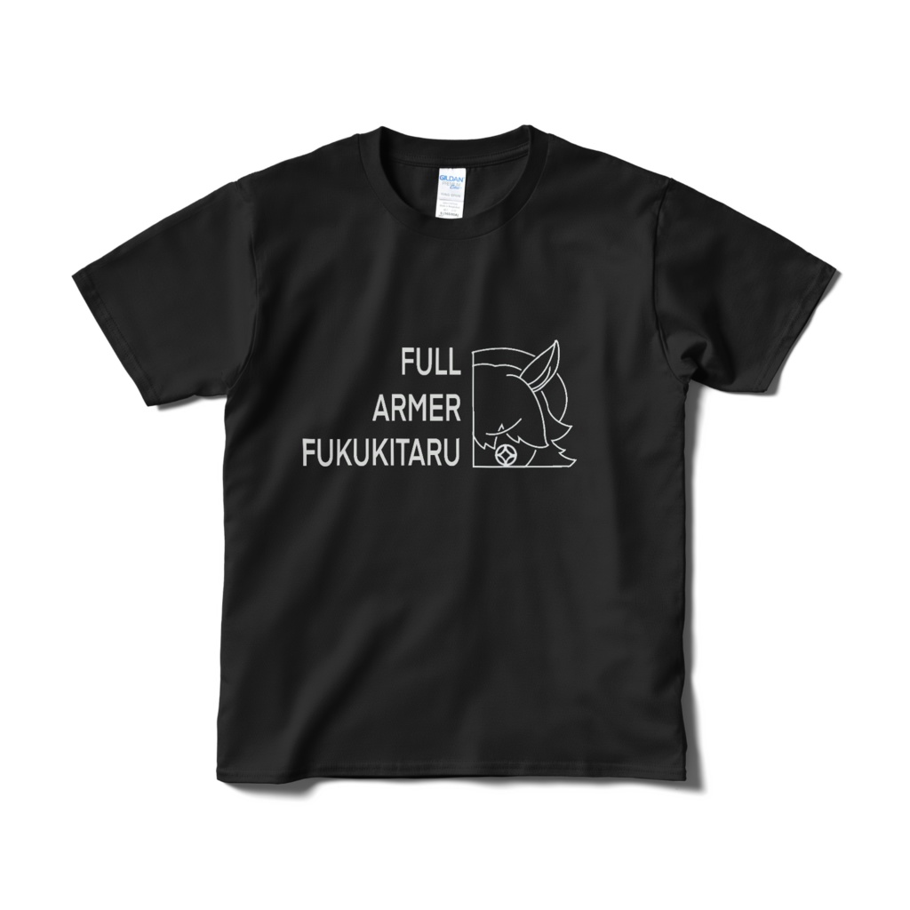 開運フクキタルTシャツ