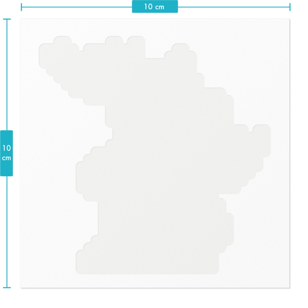 ゴルシ ドット絵