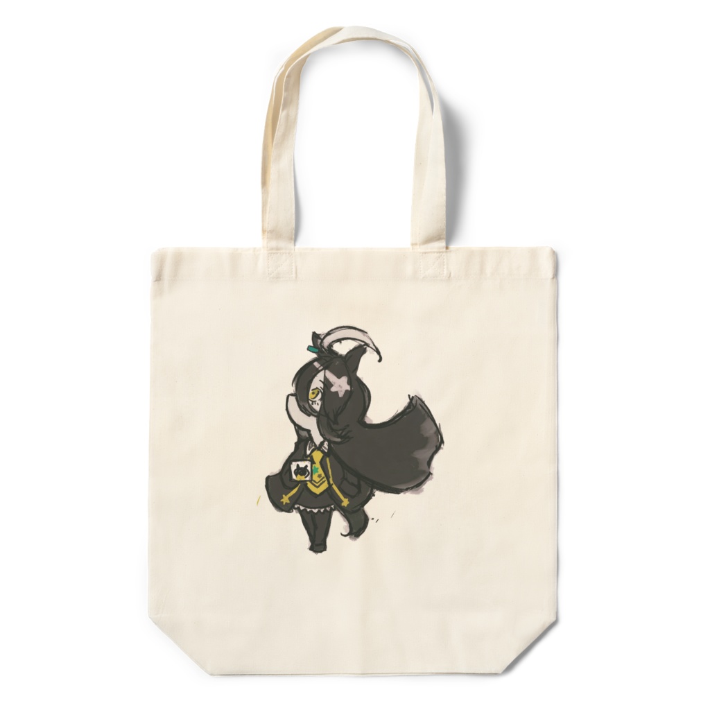 マンハッタンカフェエコバッグ