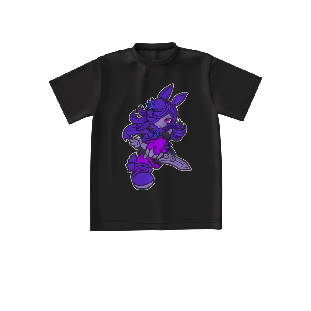 ライスシャワー　Tシャツ
