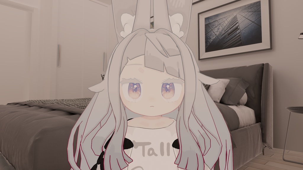 【みみのこ対応】NOCT EYE - Eye Texture -