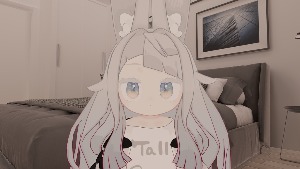 【みみのこ対応】NOCT EYE - Eye Texture -