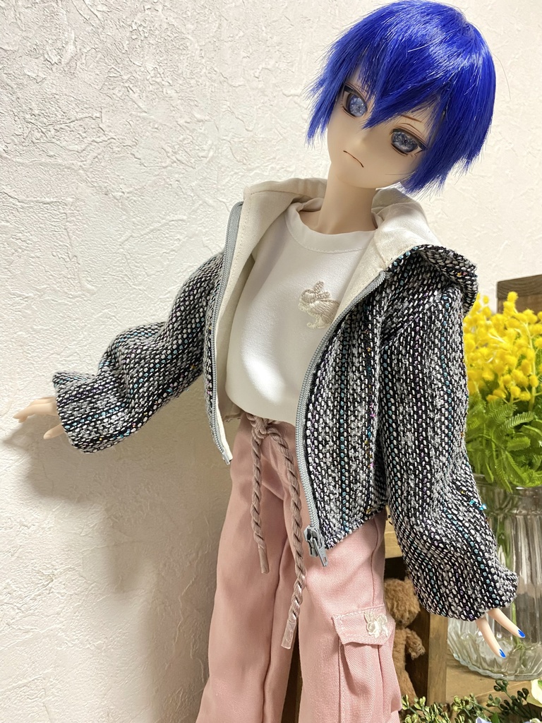 春のお洋服セット