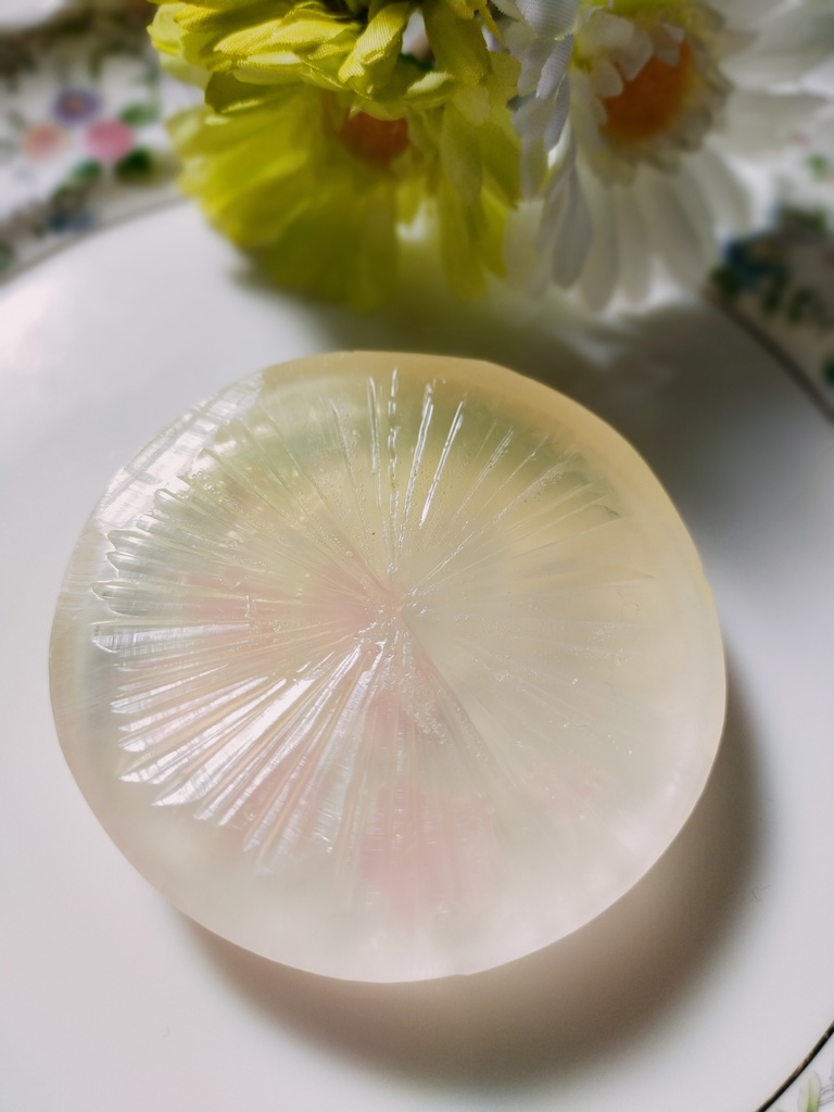 春うらら ✤ ジュエルソープ