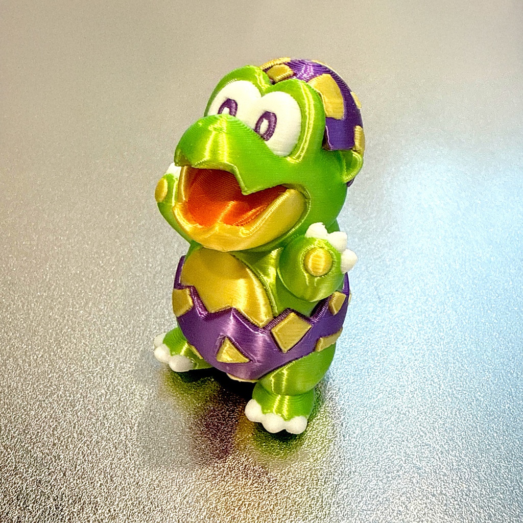 タマゲーター フィギュア(1/6スケール)