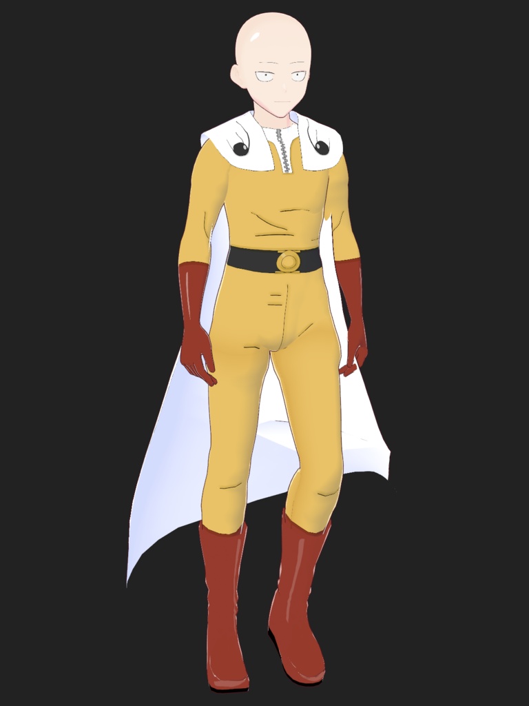 Saitama