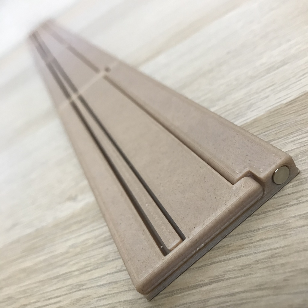 Dokkoiカードスタンド150+【連結&折畳式:長さ150mm】