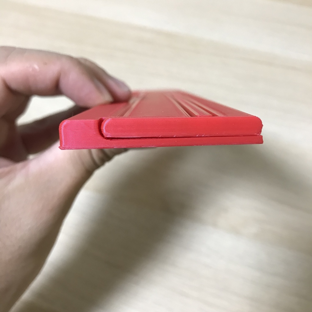 Dokkoiカードスタンド280【折畳式:280mm】