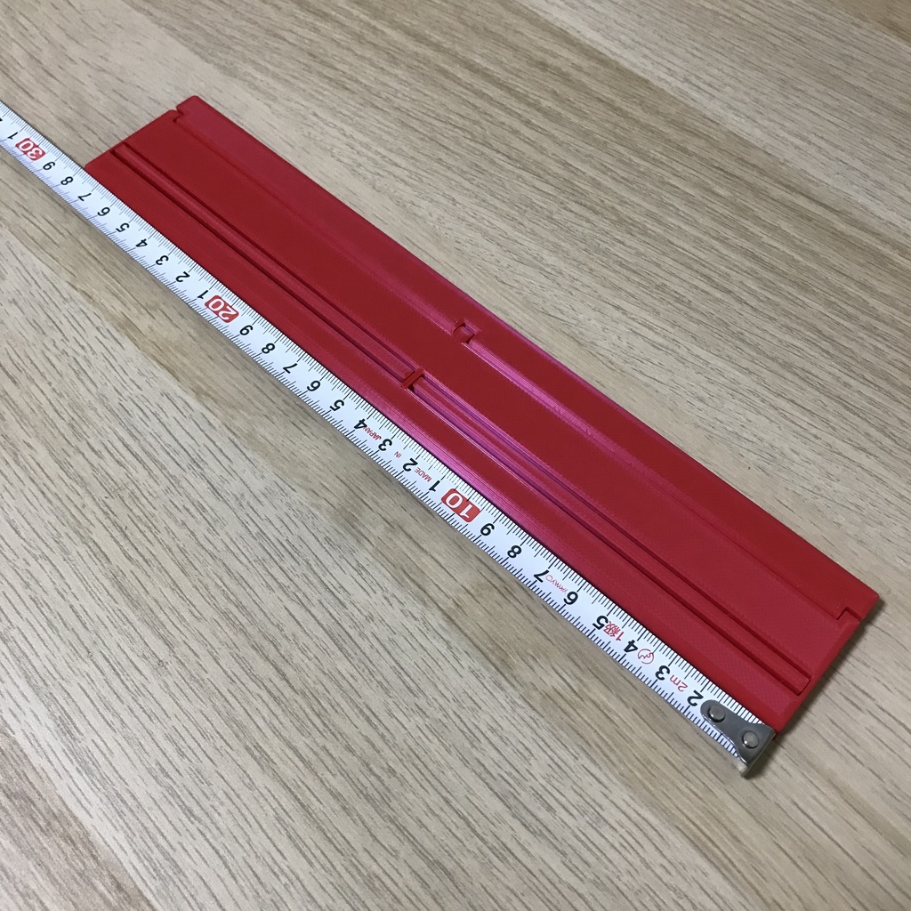 Dokkoiカードスタンド280【折畳式:280mm】