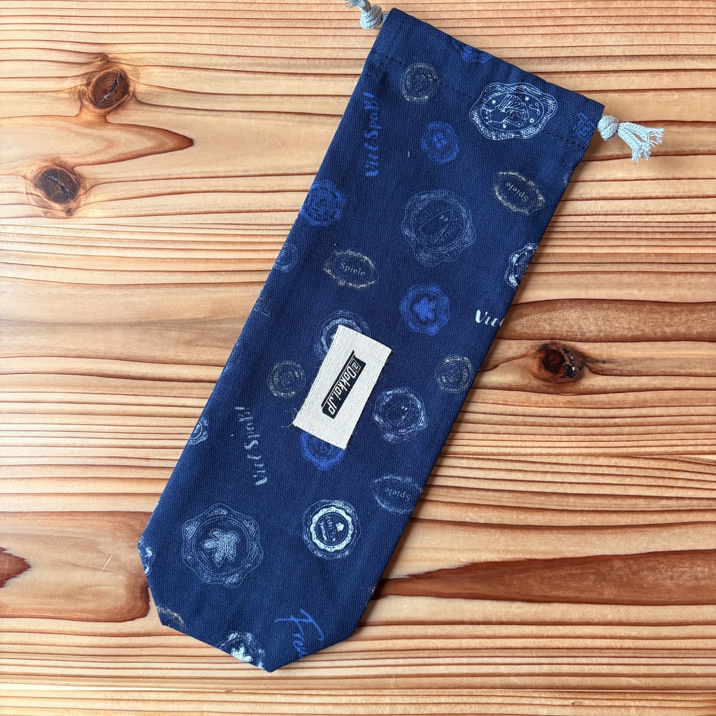 【6本用】DokkoiカードスタンドM250専用ポーチ