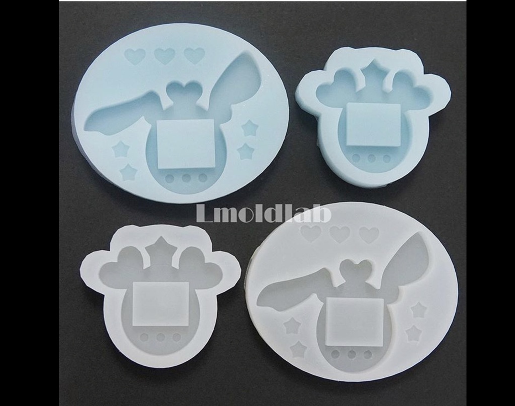 tamagotchi mold