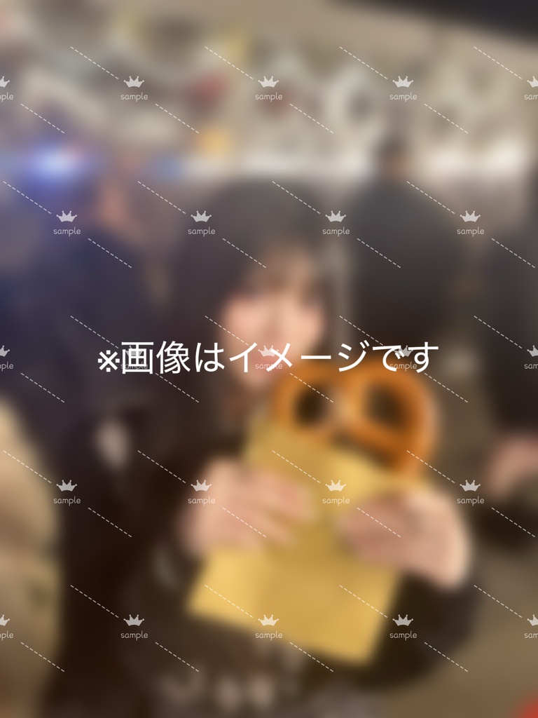 クリスマスマーケット編🥨🎄🎅