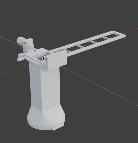 35mm film dupe scanner(EF100mm L USM用)