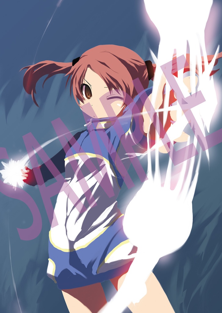 フルカラーイラスト集「八相活劇之絵姿」