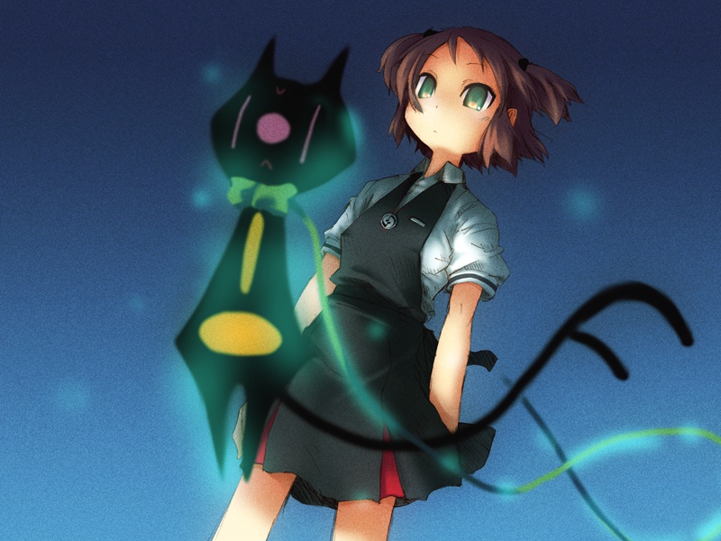 interlude 或るファの音眼 ゼンコウテイ(『Omegaの視界』『COLOR ~色々~』同梱版)