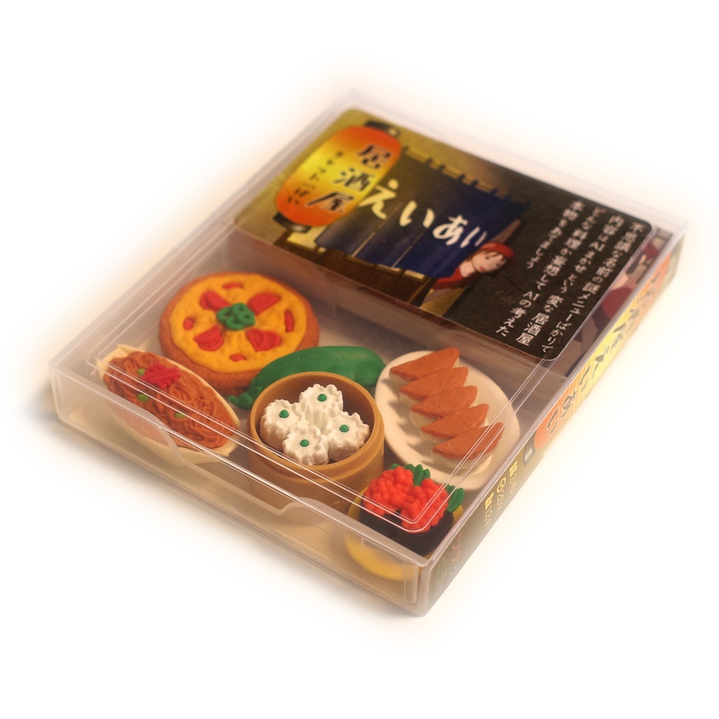 居酒屋えいあい