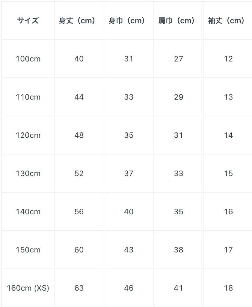 スターマンTシャツ