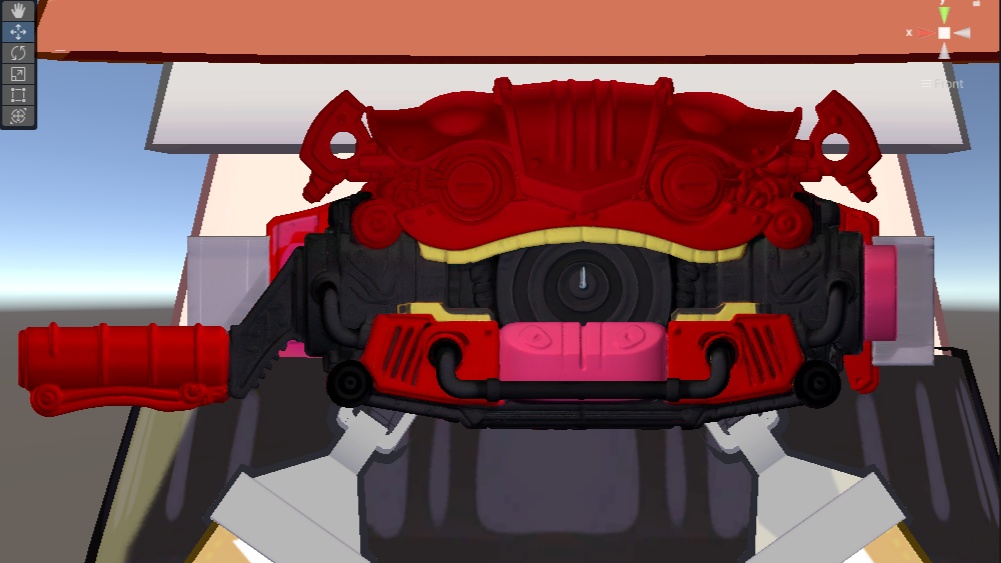 ガヴ＆ビターガヴセット