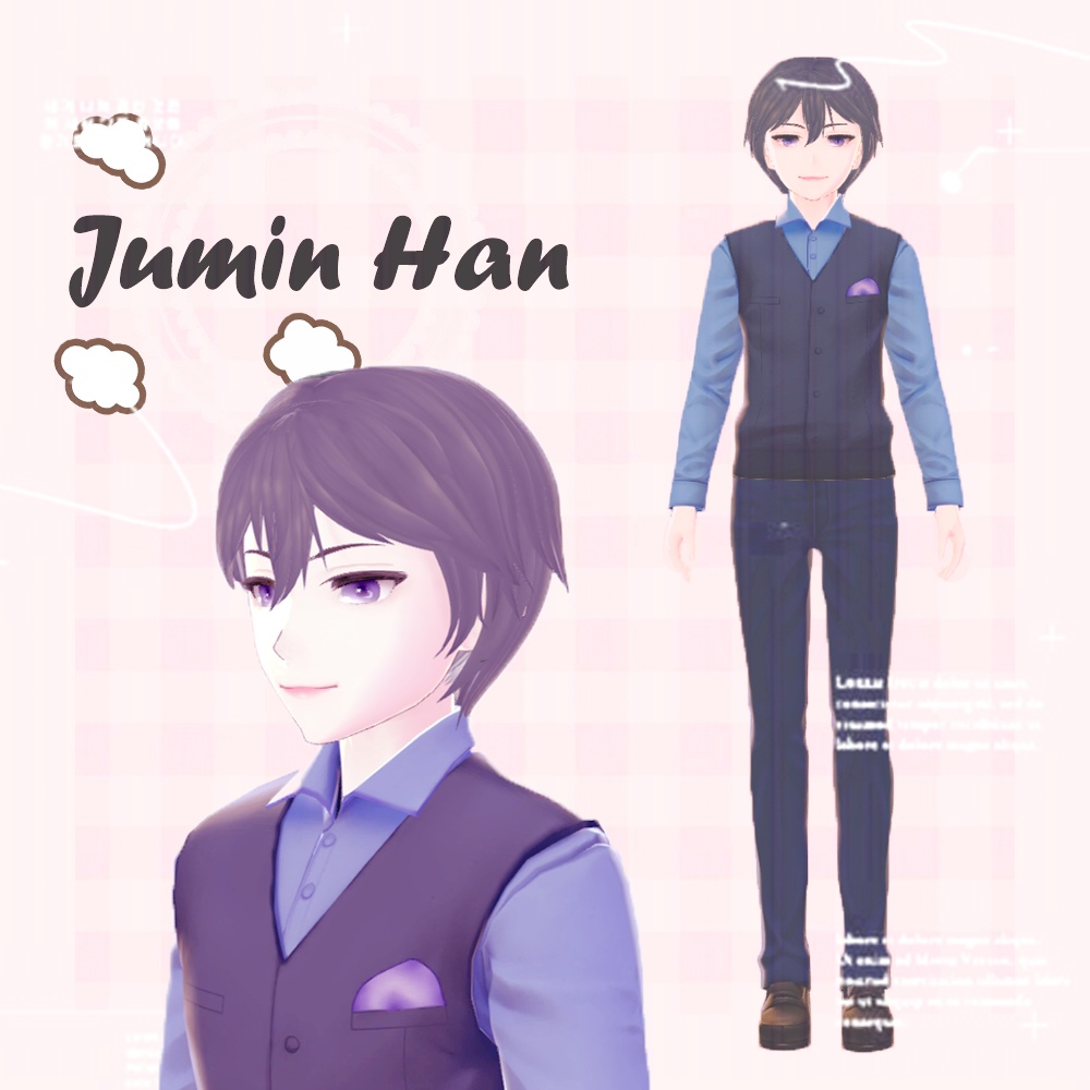 Jumin Han