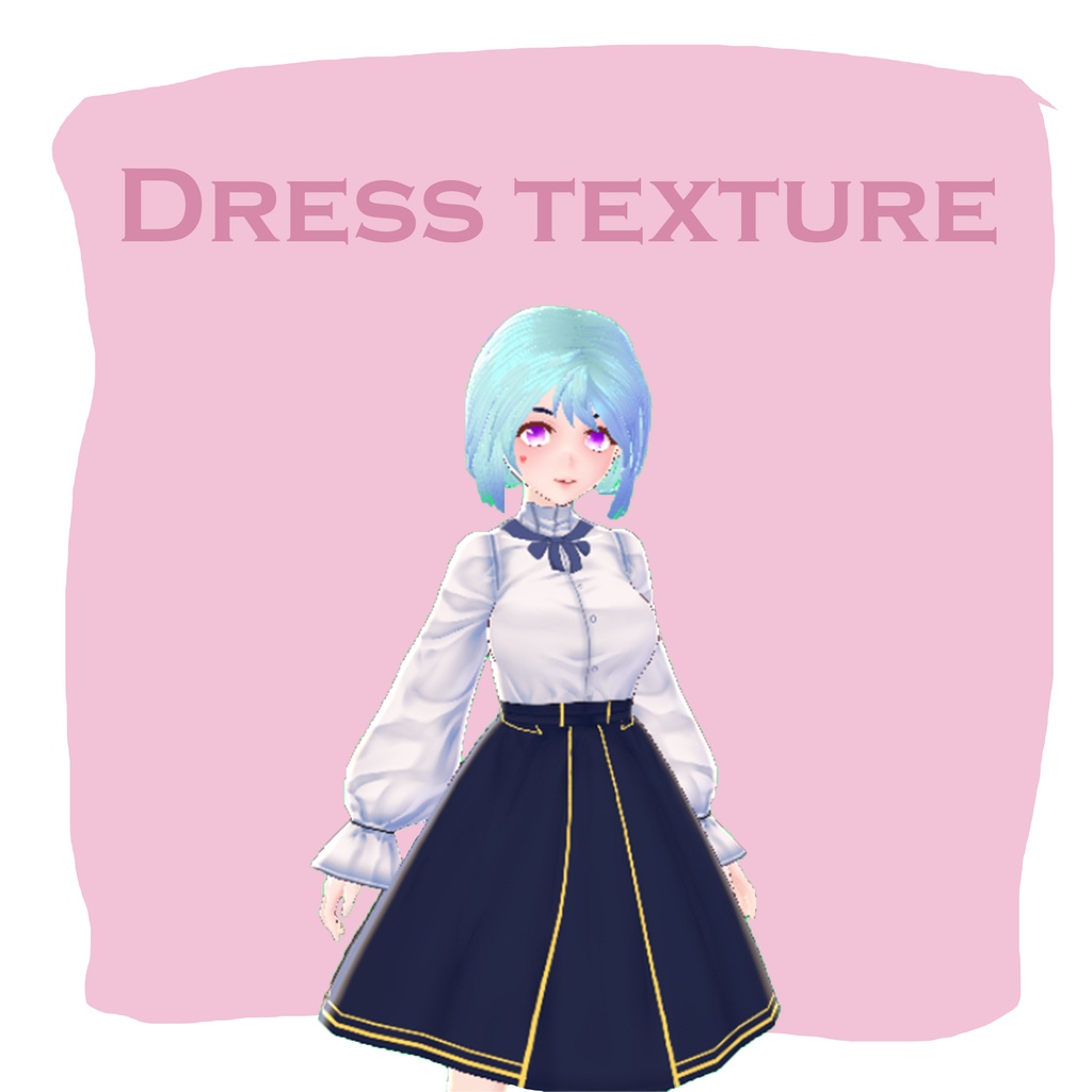 Dress texture - free