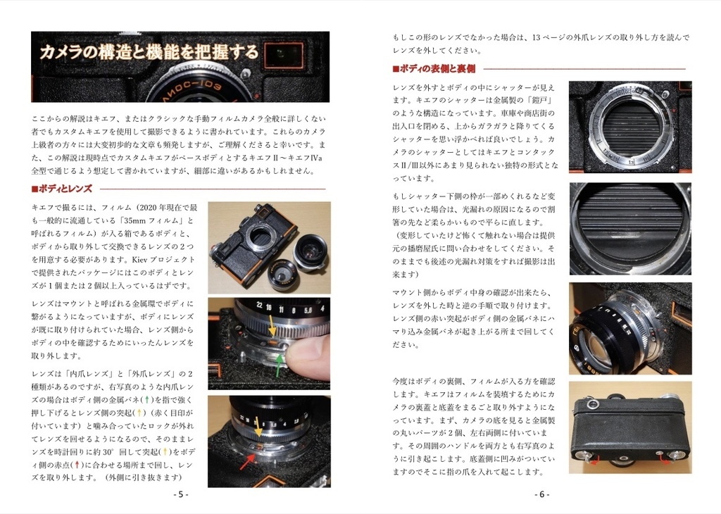 (書籍版)Kievプロジェクト非公式導入ガイド