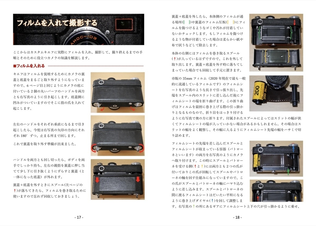 (PDF版)Kievプロジェクト非公式導入ガイド